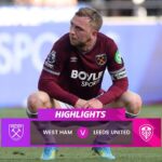 West Ham vs Leeds