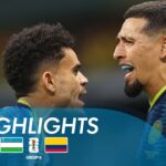 Uzbekistan vs Colombia