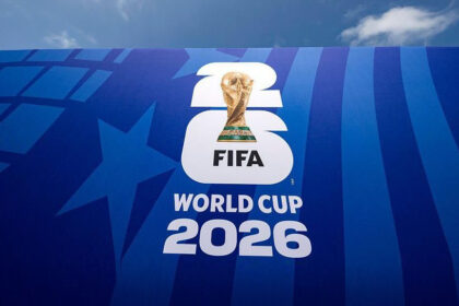 FIFA World Cup 2026 Final